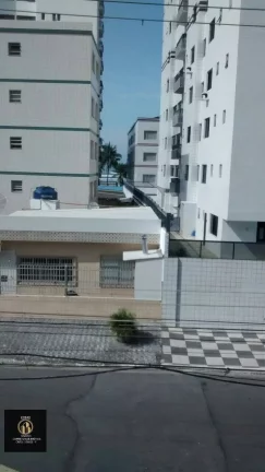 Imagem Apartamento - Tupi - Praia Grande - SP.