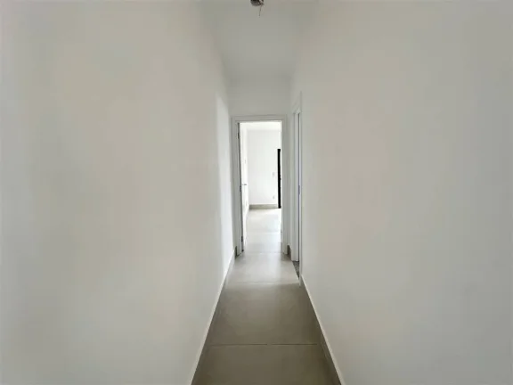 Imagem APARTAMENTO COM 57.32 m² - CAIÇARA - PRAIA GRANDE SP