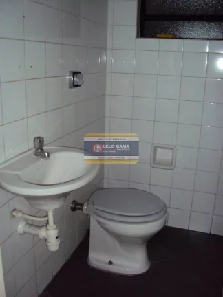 Imagem Sala Comercial para Alugar, 32 m² em Alphaville - Alphaville