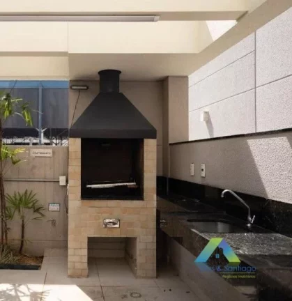 Imagem Apartamento com 3 dormitórios à venda, 74 m² por R$ 650.000,00 - Brás - São Paulo/SP