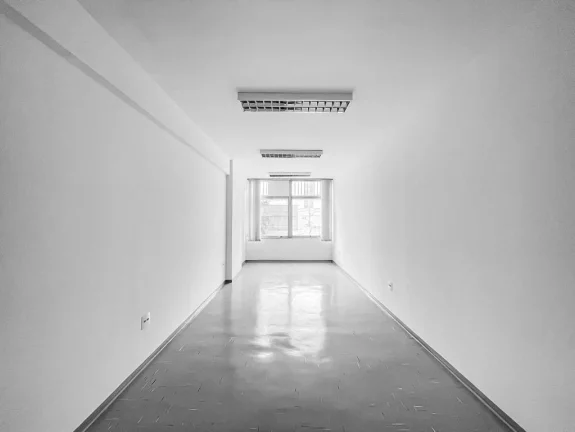 Imagem Sala para alugar, 32 m² por R$ 2.173,01/mês - Itaim Bibi - São Paulo/SP