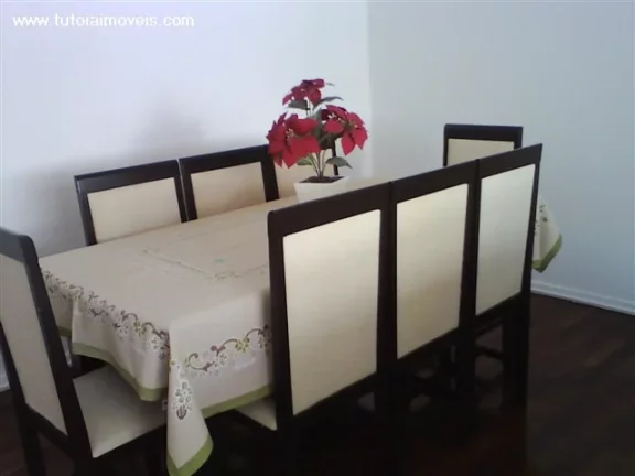 Imagem APARTAMENTO À VENDA NO PARAÍSO, SÃO PAULO