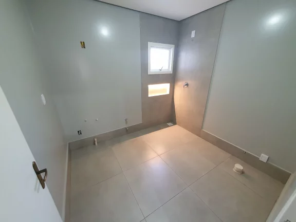 Imagem Linda casa de alto padrão com 4 suítes e espaço gourmet no Loteamento Blumenburg Campo Bom
