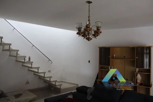 Imagem Casa em Vila Moraes, São Paulo/SP