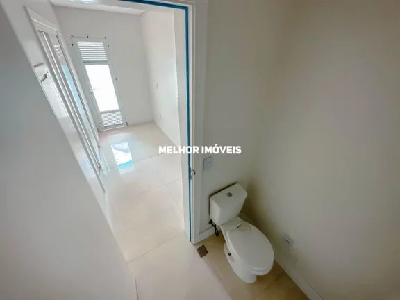 Imagem Apartamento Garden Alto Padrão á venda com 4 suítes, 5 Vagas de garagem localizado no bairrofazenda em Itajaí