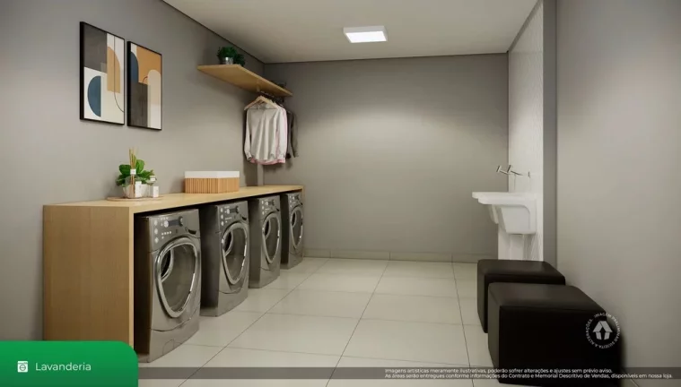 Imagem Apartamento à venda no bairro Parque da Vila Prudente - São Paulo/SP