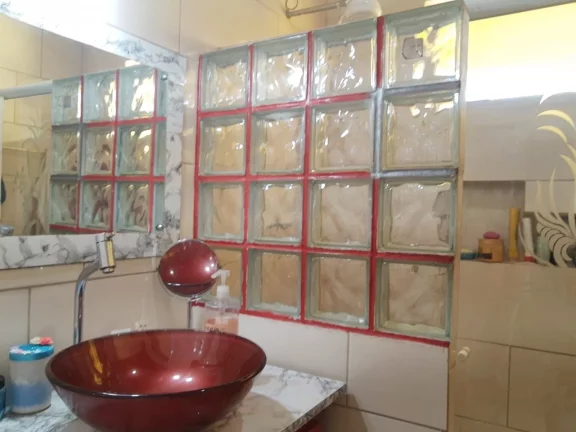 Imagem Casa para Venda em Sorocaba, Vila Mineirão, 2 dormitórios, 4 banheiros, 3 vagas