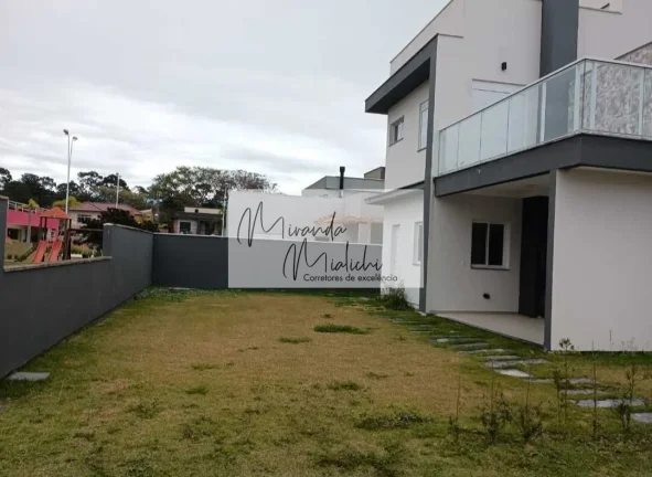 Imagem Casa à venda no bairro São João do Rio Vermelho - Florianópolis/SC