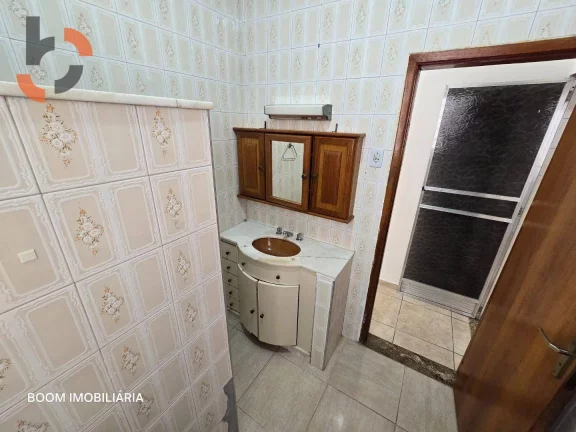 Imagem Casa com 2 dormitórios, 70 m² - venda por R$ 390.000,00 ou aluguel por R$ 2.100,00/mês - Centro - Nova Iguaçu/RJ