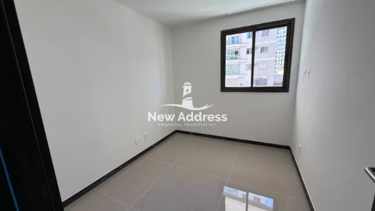 Imagem Apartamento 3 quartos e 2 vagas a poucos passos do mar de Itaparica!