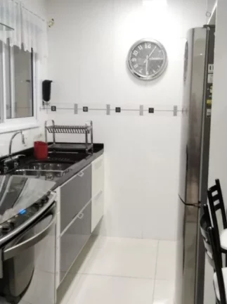 Imagem Apartamento à venda, 134 m² - Astúrias - Guarujá/SP