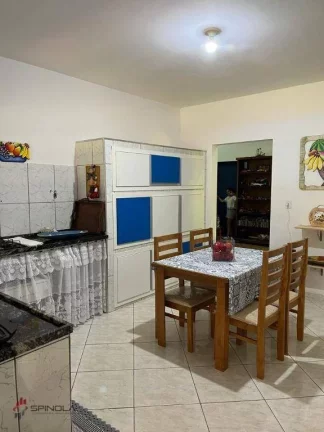 Imagem Chácara com 3 dormitórios à venda, 2500 m² por R$ 850.000,00 - Ponte Alta - Guararema/SP