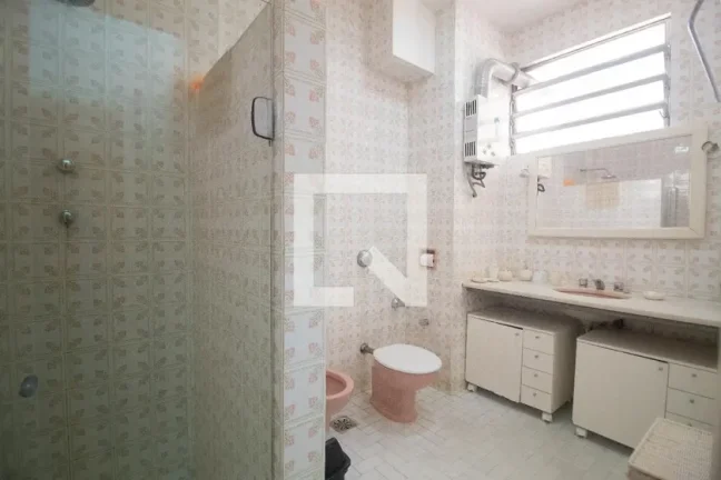 Imagem Apartamento à Venda - Copacabana, 2 Quartos, 80 m2