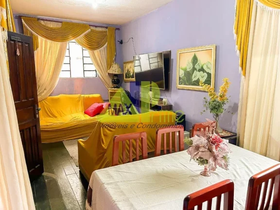 Imagem SOBRADO COMERCIAL/RESIDENCIAL/01 VAGA
