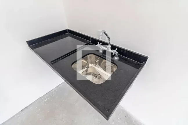 Imagem Apartamento à Venda - Vila Mariana, 1 Quarto, 37 m2