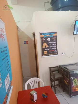 Imagem OPORTUNIDADE DE NEGÓCIO EM SUZANO - VENDE-SE PASTELARIA E RESTAURANTE