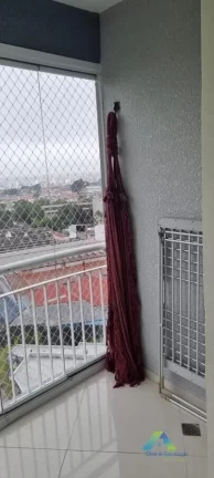 Imagem EXCELENTE APATAMENTO COM 3 DORMS, 1 SUITE E 2 VAGAS FIXAS.