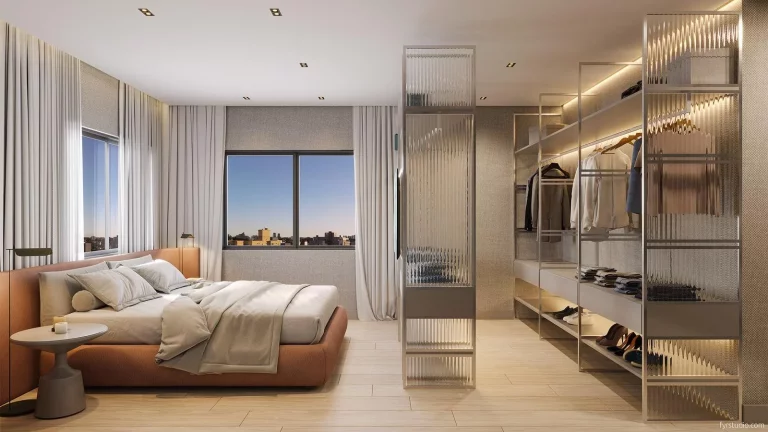Imagem Apartamento com 03 quartos - Bairro Água Verde
