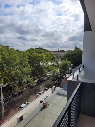 Apartamento 2 quatos/ 1 suite, 2 banheiros 1 vaga de garagem