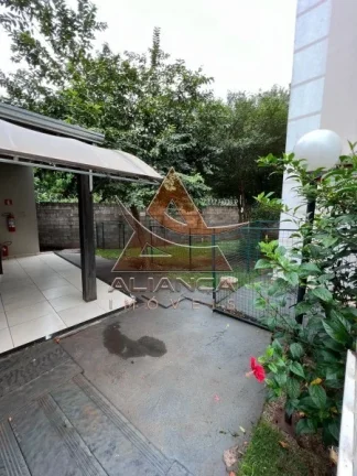 Imagem Apartamento - Ribeirão Preto - Jardim Helena