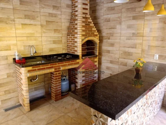 Imagem Casa com 3 dormitórios à venda, 3 m² por R$ 450.000,00 - Mutuá - São Gonçalo/RJ