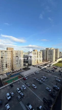 Imagem Apartamento 2 quartos e sol da manhã no Residencial Mochuara - Cariacica/ES
