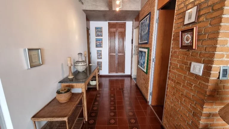 Imagem Cobertura com 3 dormitórios à venda, 300 m² - Pitangueiras - Guarujá/SP