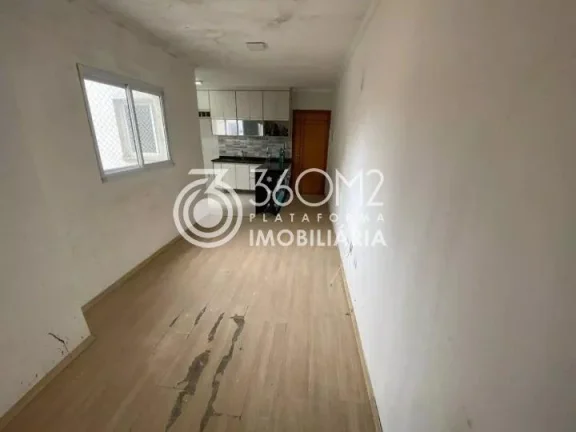 Imagem Cobertura para Venda em Santo André / SP no bairro Vila Linda