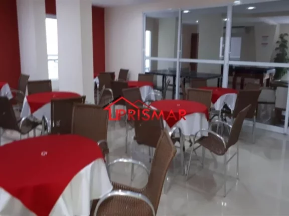 Imagem 2 dormitorios 1 suíte Praia Grande Canto do Forte 1 vaga