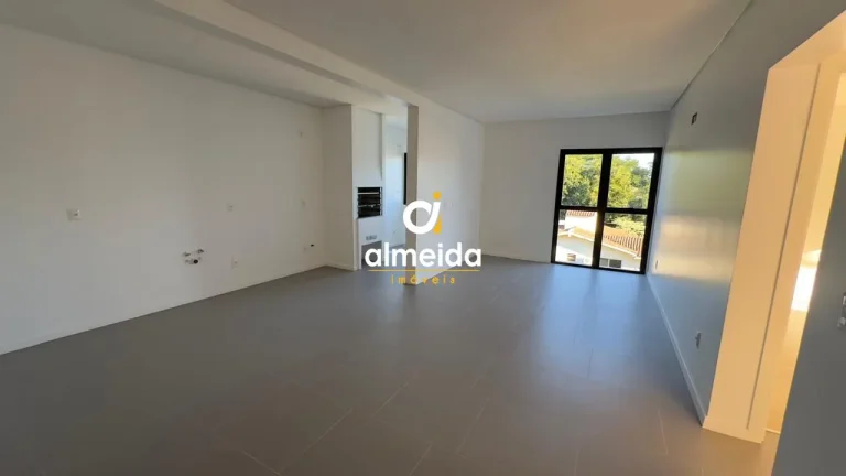 Imagem APARTAMENTO 2 DORMITÓRIOS