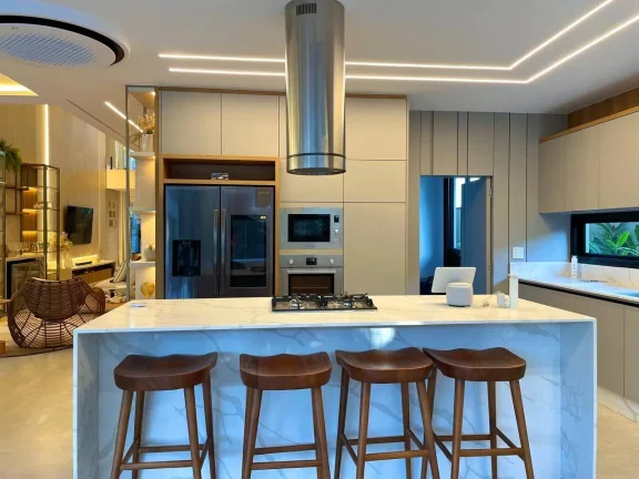 Imagem Casa com 6 dormitórios à venda, 455 m por R$ 14.800.000,00 - Riviera