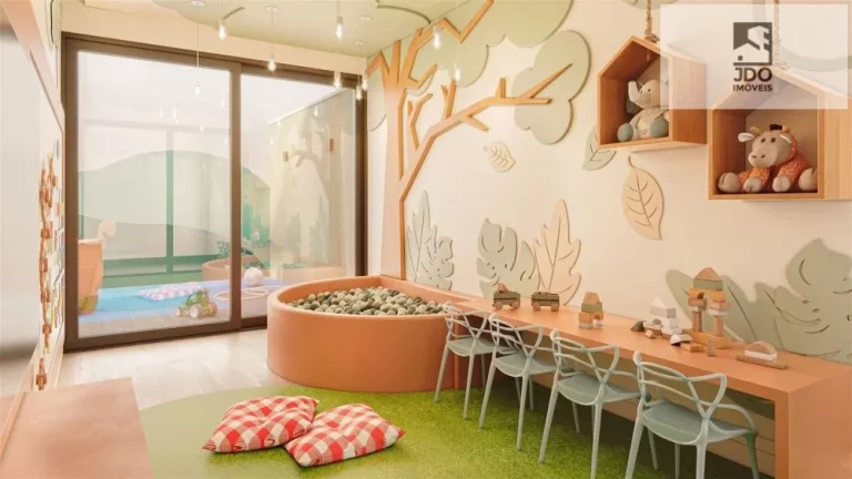 Imagem Apartamento a Venda no bairro Juvevê - Curitiba, PR