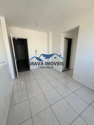 Imagem Apartamento para Venda em Sarandi, Jardim Monte Libano, 3 dormitórios, 1 banheiro, 1 vaga