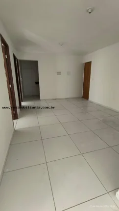 Imagem Apartamento para vender no Mussumagro em João Pessoa/PB.