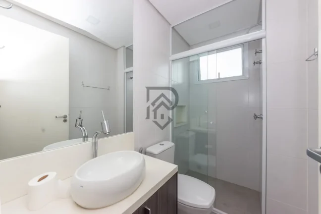 Imagem Apartamento andar alto vista livre decorado varanda gourmet vagda determinada