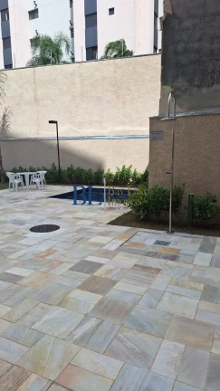Imagem Apartamento Com 2 Quartos À Venda - 37M² - Let`s Cassandoca!!