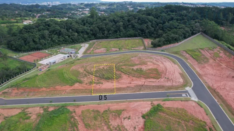 Imagem TERRENO 1000 M NO TAMBORÉ-JUNDIAÍ, CAXAMBU, JUNDIAÍ SP