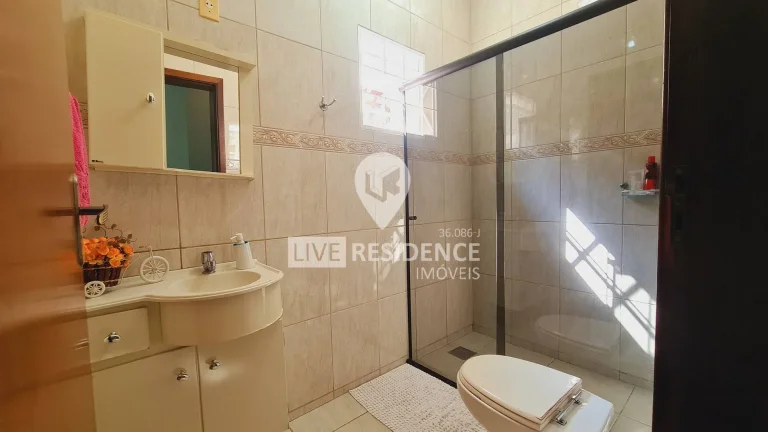 Imagem Casa à venda no bairro Aida Haddad Itatiba