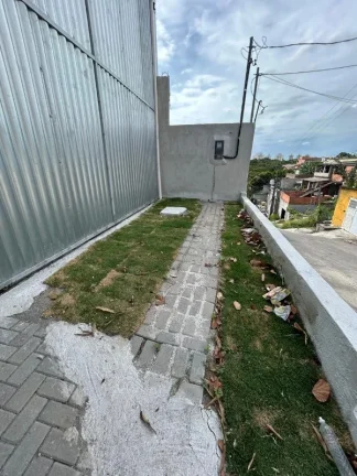 Imagem GALPAO INDUSTRIAL em SERRA - ES, ALTEROSAS