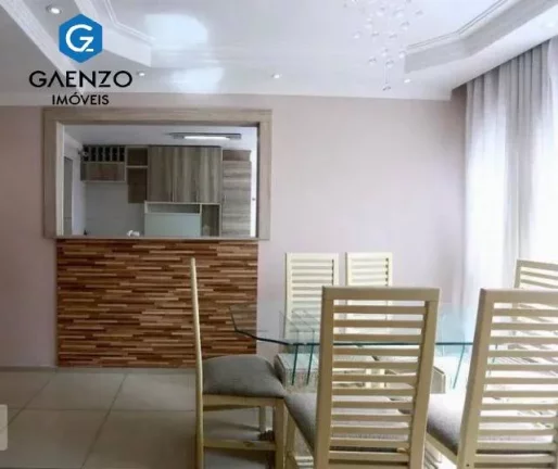 Imagem Apartamento Duplex
