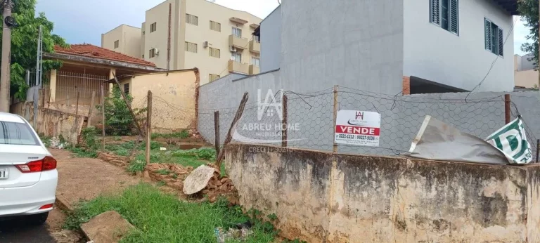 Imagem Terreno à venda Anchieta
