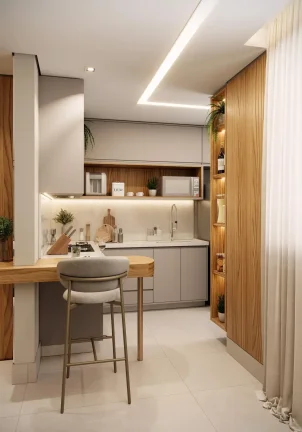 Imagem Dorion Residences - Dorion Residences