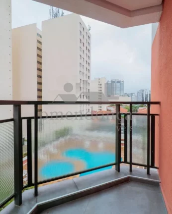 Imagem Apartamento em Perdizes com 4 quartos ( 1 suíte) e 3 vagas, 154m²