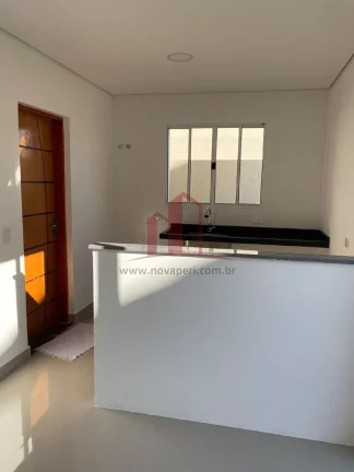 Imagem Imperdível oportunidade de casa em condomínio à venda em Franco da Rocha-SP, 3 quartos, 1 suíte, 121m² na Villa Verde.