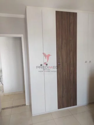 Imagem Apartamento porteira fechada, 2 Vagas,Nova América ao lado da Faculdade Anhanguera
