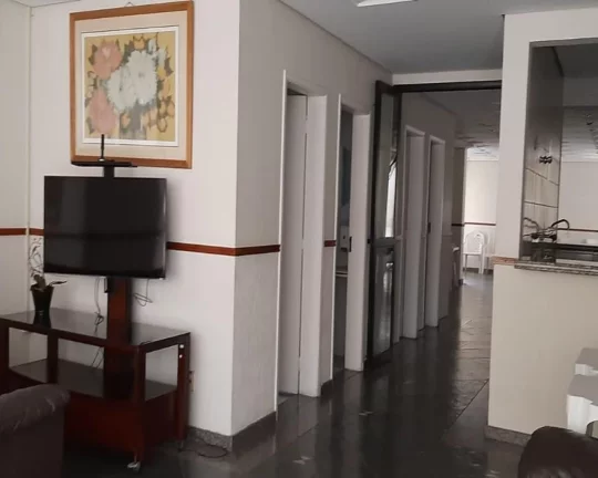 Imagem Apto 2 dorm, 2 banh, 1 vg, prox. a USP, na Vila Gomes