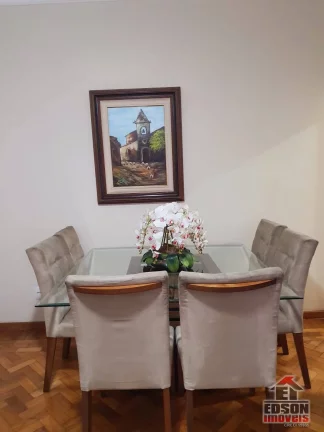 Imagem Apartamento 3 Quartos à venda, 106m² - Tijuca