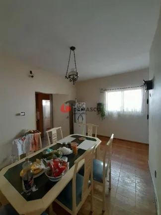 Imagem Sobrado à venda 3 Quartos, 2 Vagas, 212M², Santa Paula, São Caetano do Sul - SP