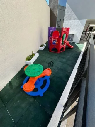 Imagem Apartamento com 2 dormitórios sendo 1 suite à venda, 62 m² por R$ 450.000 - Jardim São Carlos - Sorocaba/SP