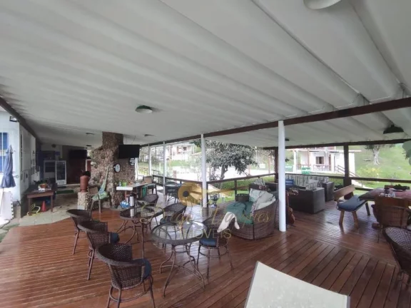 Imagem Casa para Venda em Teresópolis / RJ no bairro Iucas